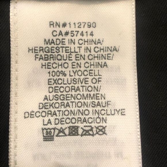 True Religion Cameron Camo Joggers size 6, Baddie Girl - Picture 8 of 14